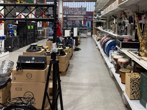 Local en Venta en San Miguel De Tucuman, USD 560.000