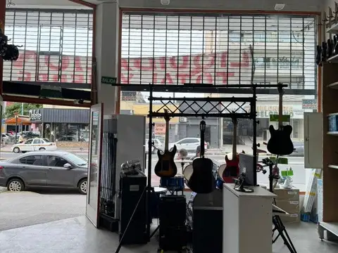 Avenida Manuel Belgrano 1500