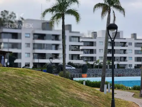 VENTA DEPARTAMENTO LAGOON PILAR