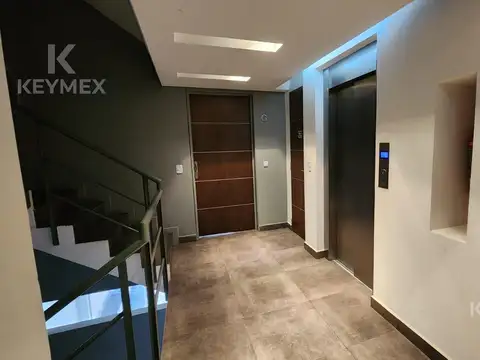 Departamento en Venta en Countries y Barrios Cerrados en Pilar, USD 135.000
