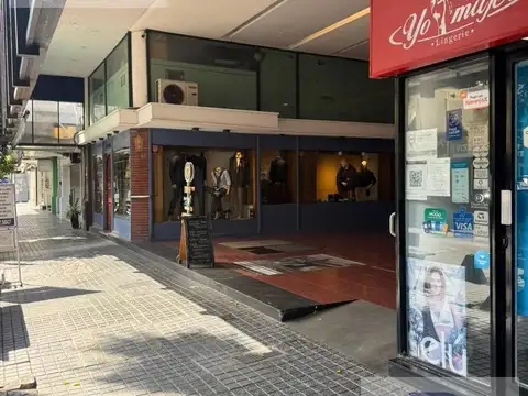 9 de Julio 60