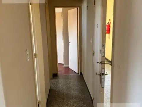 Departamento en Alquiler Permite mascota