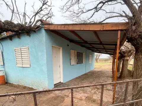 Venta Casa Melvin Jones 3376, Santa Rosa, L.P.