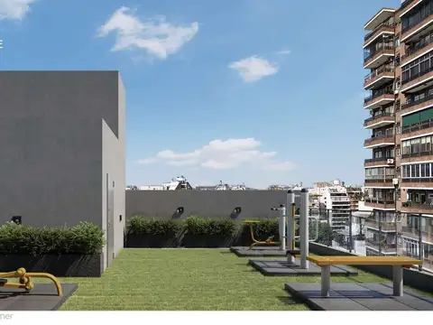 Departamento en Venta Permite mascota