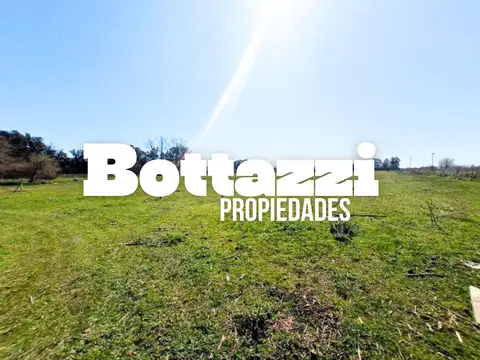 17,79 Hectareas con acceso sobre Ruta 210 - Brandsen