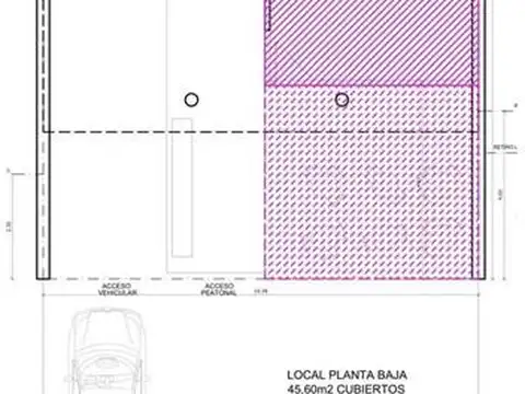 España al 400