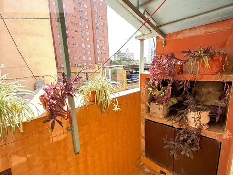 Departamento en Venta de 6 ambientes