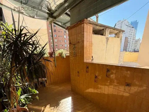 Departamento en Venta de 4 dormitorios