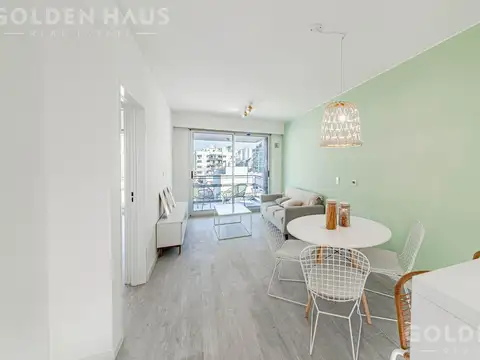 Departamento en Venta de 2 dormitorios