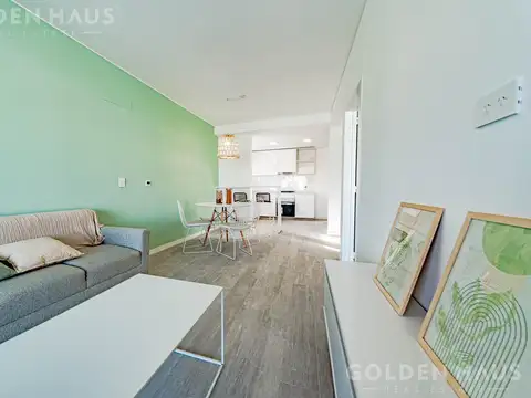 Departamento en Venta de 3 ambientes