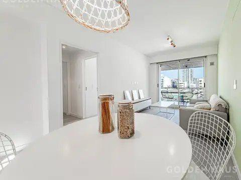 Departamento en Venta de 2 dormitorios