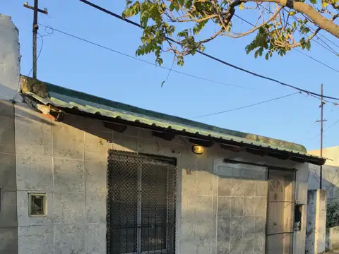 Avenida Sarmiento 800
