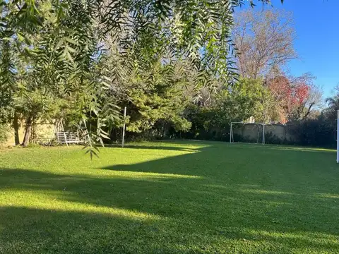 Casa en Venta 41 años