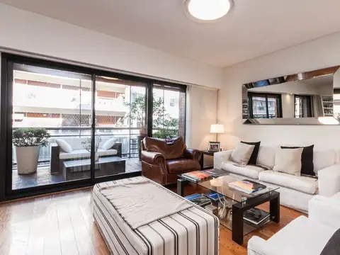 Departamento 5 ambientes con 5 baños