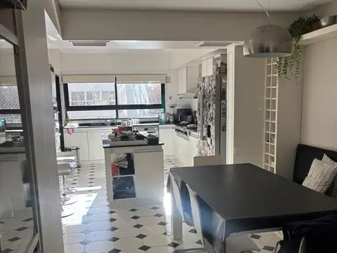 Departamento en Venta de 5 ambientes
