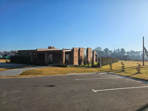 Lote/Terreno de 540m2 en venta en Barrio San Pablo, Pilar