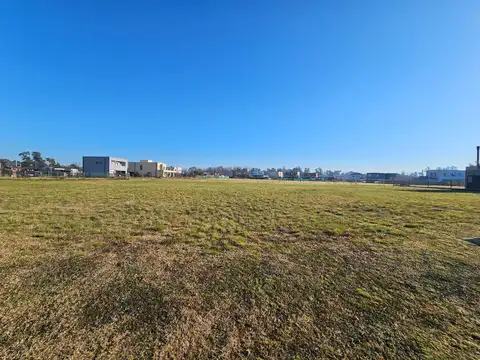 Lote/Terreno de 540m2 en venta en Barrio San Pablo, Pilar