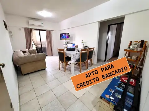 DEPARTAMENTO 3 AMB SOBRE GENERAL PAZ OFERTA