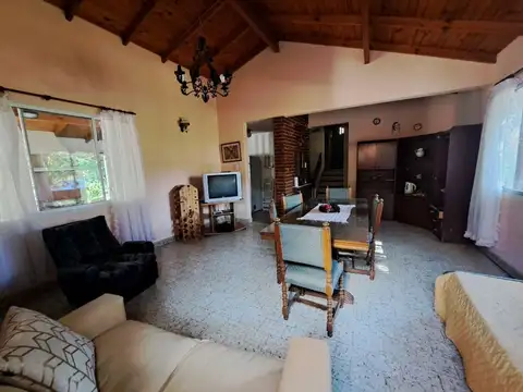 Casa en Venta 35 años