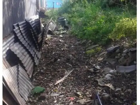 Casa en Venta 70 años