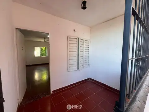 Departamento en Alquiler de 4 ambientes