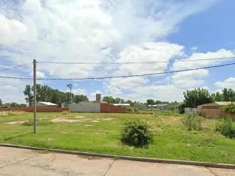Venta Terreno Peyrano -  Lote 11.