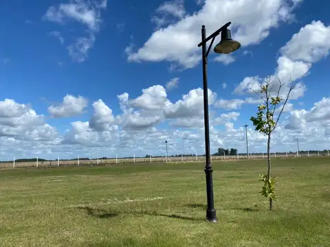 Terreno en Venta de 1056,0 m2