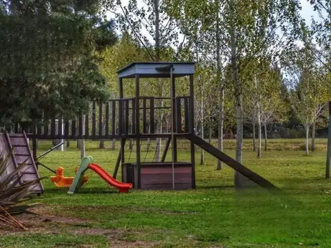 LOTE TERRENO VENTA BRANDSEN BARRIO PRIVADO HARAS