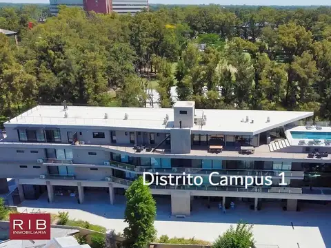 Departamento en Venta Apto profesional