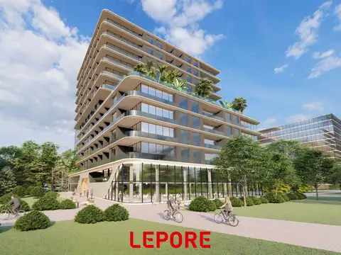 NÚÑEZ | E6 Parque de Innovación 1, 2 y 3 amb. Full