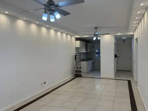 Departamento en Alquiler en Las Mercedes, $ 1.000.000
