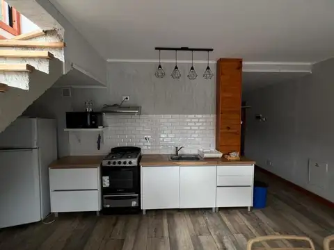 Depto Tipo Casa en Venta al Este