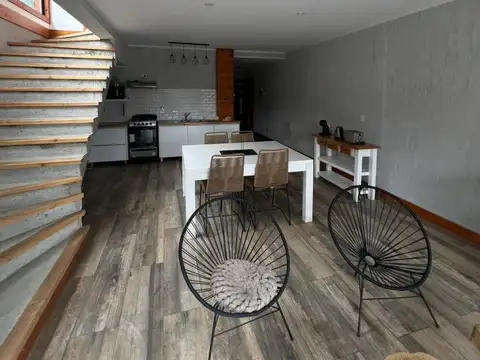 Depto Tipo Casa en Venta A Estrenar