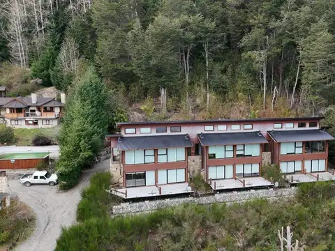 Depto Tipo Casa en Venta de 5 ambientes