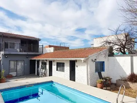 Casa en Venta en Quilmes Oeste, USD 150.000