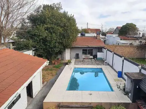 Casa en Venta 40 años