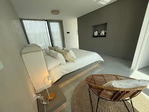 Departamento en Venta en Rincón de Milberg, USD 250.000