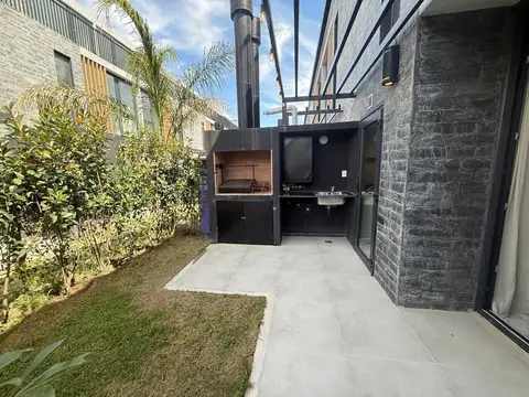 Departamento 4 Ambientes en Sunny Tigre - A estrenar