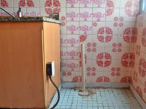 Departamento en Venta 40 años