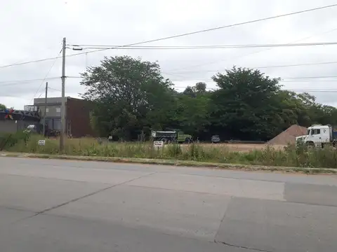 Terreno en Venta de 3706,0 m2