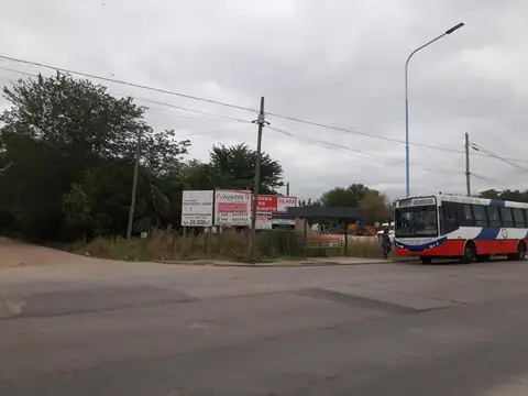 Av.san Martin