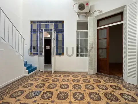 Ituzaingó 1000, Piso 0