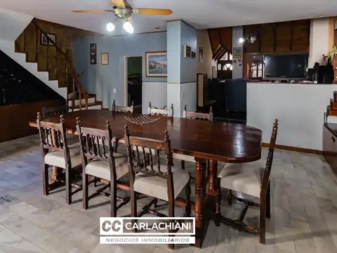Casa en Venta con 1 cochera