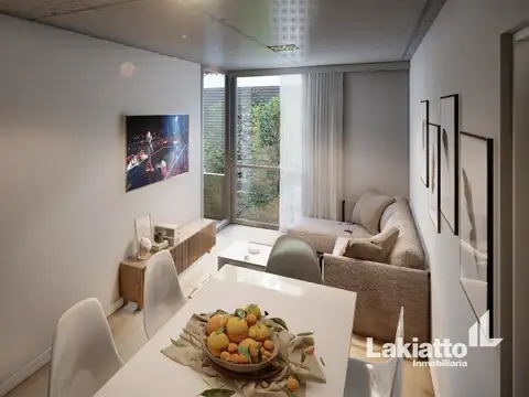 Departamento en Venta de 3 ambientes