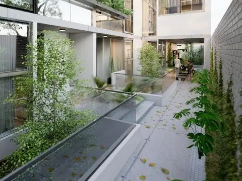 Departamento en Venta A Estrenar