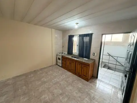 Departamento en Alquiler al Norte