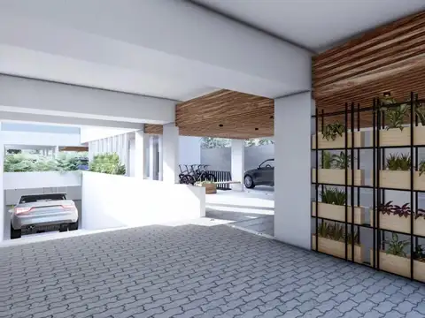 Departamento en Venta al Sur