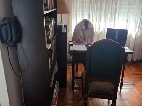 Departamento en Alquiler en Vicente López Vías / Maipú, $ 680.000