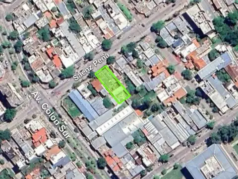 Casa en Venta en Santiago Del Estero, USD 230.000