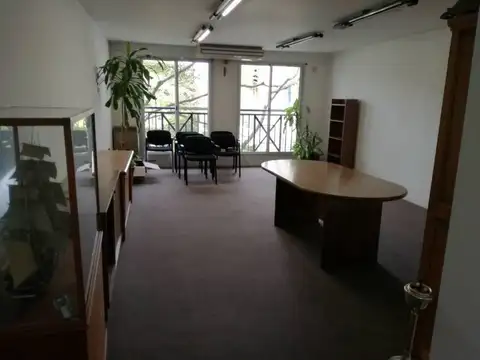 Oficina  en Venta en San Isidro, G.B.A. Zona Norte, Argentina